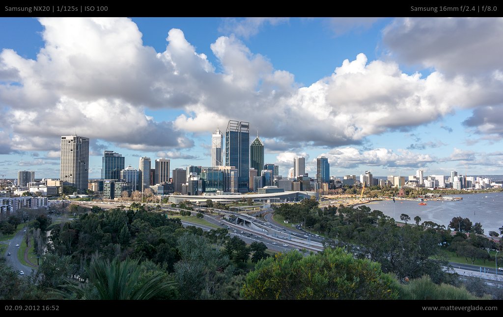 Perth, Australia