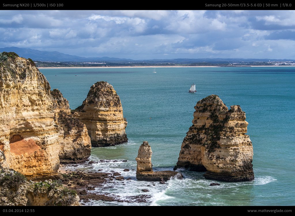 Algarve @ 50mm